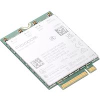 Lenovo 4XC1K20993 network card Internal WWAN 1000 Mbit/s