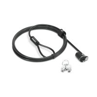 Lenovo 4XE1F30276 cable lock Black 1.5 m