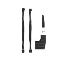 Lenovo 4XF1M24240 power cable Black