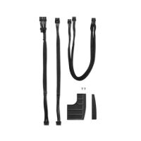 Lenovo 4XF1M24242 power cable Black