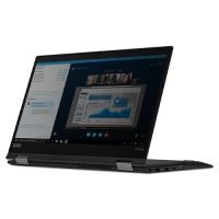 Lenovo 13.3" Privacy Filter for X13 YOGA Gen2 with COMPLY Attachment from 3M