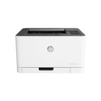 HP Color Laser Laser 150nw Wireless Color Printer, Duplex