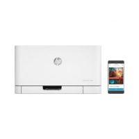 HP Color Laser 150nw Colour 600 x 600 DPI A4 Wi-Fi