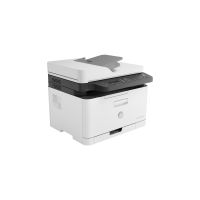 HP Laser 179fnw Wireless Multifunction Color Printer, Copier, Scanner; Duplex