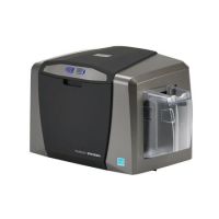 Fargo DTC1250e Dual-Side Printer: Base Model (NA) + Ethernetx with Internal Print Server