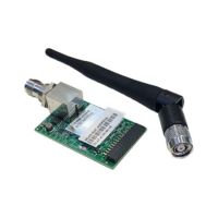 Interface card, Wi-Fi (802.11ac), Bluetooth (V5.0), fits for: PM45
