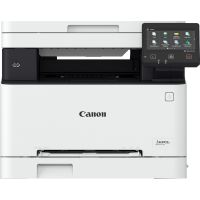 Canon i-SENSYS MF651Cw  A4 Colour MFP Laser Printer
