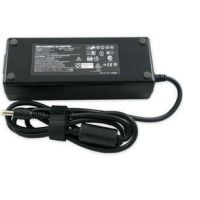 HP 519331-001 power adapter/inverter Indoor 120 W Black