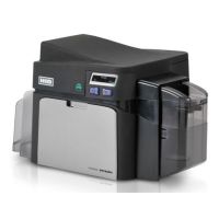Fargo Fargo DTC4250e Plastic Card Printer (Single-Sided)