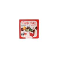 Canon PG-540/CL-541 Photo Value Pack - Glänzend - 0.27 mm - 2er-Pack - Farbe (Cyan, Magenta, Gelb), 