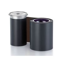 DataCard Entrust 525100-014 KT Black Ribbon (1,000 Prints)