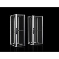 Rittal 5311.116 rack cabinet 42U Freestanding rack Black