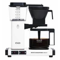Moccamaster 53823 coffee maker Fully-auto Drip coffee maker