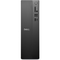 DELL ECS1250 Intel® Core™ i5 i5-14400 16 GB DDR5-SDRAM 512 GB SSD Windows 11 Pro Slim PC PC Black