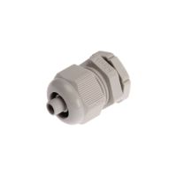 CABLE GLAND M20X1.5 RJ45 5PCS