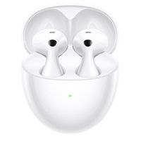 Huawei FreeBuds 6 Headphones Wired & Wireless In-ear Calls/Music USB Type-C Bluetooth White