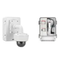 T98A18-VE Media Converter Cabinet A - Medienkonverter - GigE - 10Base-T, 100B