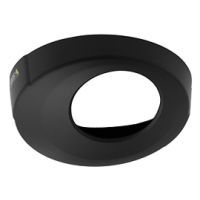 Axis P39-R SKIN COVER BLACK 10P