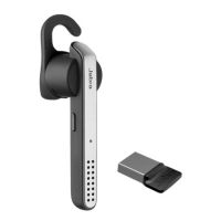 Jabra Stealth UC MS
