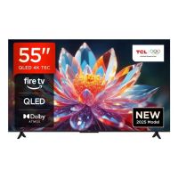 TCL 55T6C QLED Fire TV