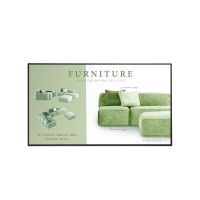 UM5N Series - 55 inch - 4K Ultra HD Digital Signage Display - 3840x2160