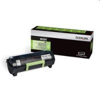 Lexmark 56F2U0E Toner black, 25K pages