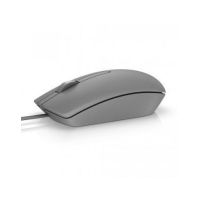DELL MS116 mouse USB Type-A Optical 1000 DPI Ambidextrous