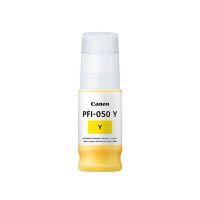Patrone Canon PFI-050Y         yellow