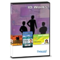 DataCard ID Works Basic Graphic editor 1 license(s)