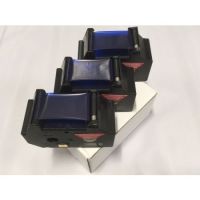 CTS Wholesale Comp Francotyp Postalia Optimail 30 Blue Ribbon (Pk of 3) 58.0034.3071.00