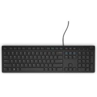 KB216 - Tastatur - USB - AZERTY