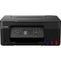 Canon PIXMA G3470 Inkjet A4 4800 x 1200 DPI 11 ppm Wi-Fi