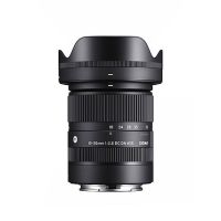 Sigma 18-50mm F2.8 DC DN | Contemporary, Sony E-Mount MILC Standard zoom lens Black
