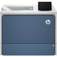 HP LaserJet Enterprise Color 6701dn Printer, Print, Front USB flash drive port; Optional high-capacity trays; Touchscreen; TerraJet cartridge