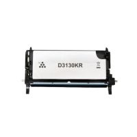 CTS Wholesale Reman Dell 3130 Black Hi Cap Toner 593-10289 DLH516C