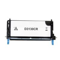 CTS Wholesale Reman Dell 3130 Cyan Hi Cap Toner 593-10290 DLH513C