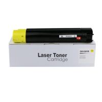 CTS Wholesale Reman Dell 5130 Hi Cap Yellow Toner 593-10924