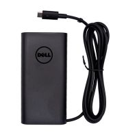 DELL E5 power adapter/inverter Indoor 90 W Black