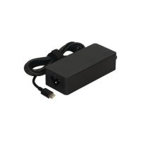 Lenovo AC Adapter 65W USB Type-C includes power cable