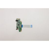 Lenovo Audio Board W/cable B81H0 NEW