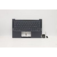 Lenovo Upper Case ASM_ND Q82A3 GY