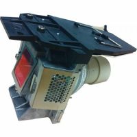 VIVID Lamps Original Inside Lamp for BENQ MW881UST Replaces: 5J.J3A05.001