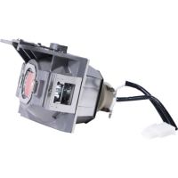 VIVID Lamps Original Inside Lamp for BENQ MX707 Replaces: 5J.JKG05.001