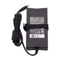 DELL AC Adapter 130W 19.5V 3