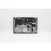 Lenovo 5M11A37548 notebook spare part Cover + keyboard