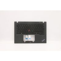 Lenovo Italian backlit keyboard