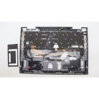 Lenovo 5M11H62448 laptop spare part Cover + keyboard
