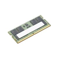 Lenovo 16GB DDR5 SODIMM memory module