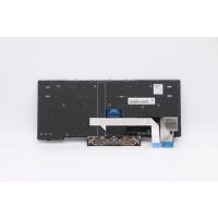 Lenovo 5N20V43313 notebook spare part Keyboard