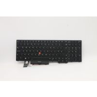 Lenovo 5N20W68241 notebook spare part Keyboard